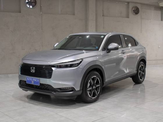 HONDA HR-V 1.5 DI I-VTEC FLEX EXL CVT